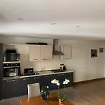 Apartamento Center Large With Large Shower