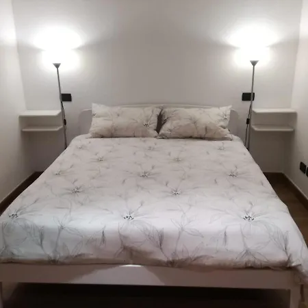 Apartamento Center Large With Large Shower Aosta