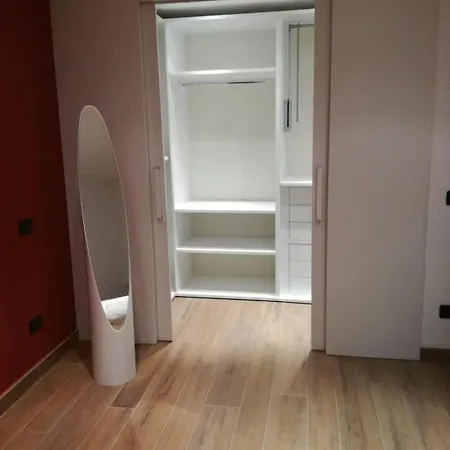 Apartamento Center Large With Large Shower Aosta