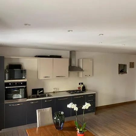 아파트 Center Large With Large Shower