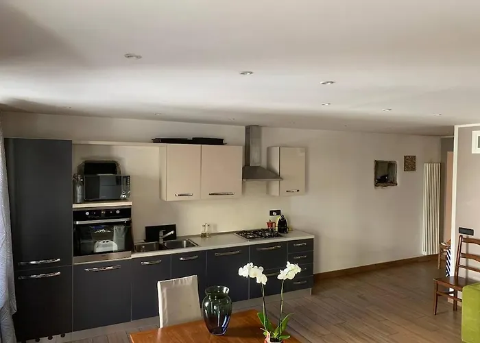 公寓 Center Large With Large Shower