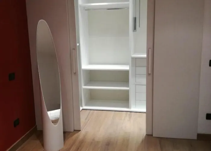 公寓 Center Large With Large Shower 奥斯塔